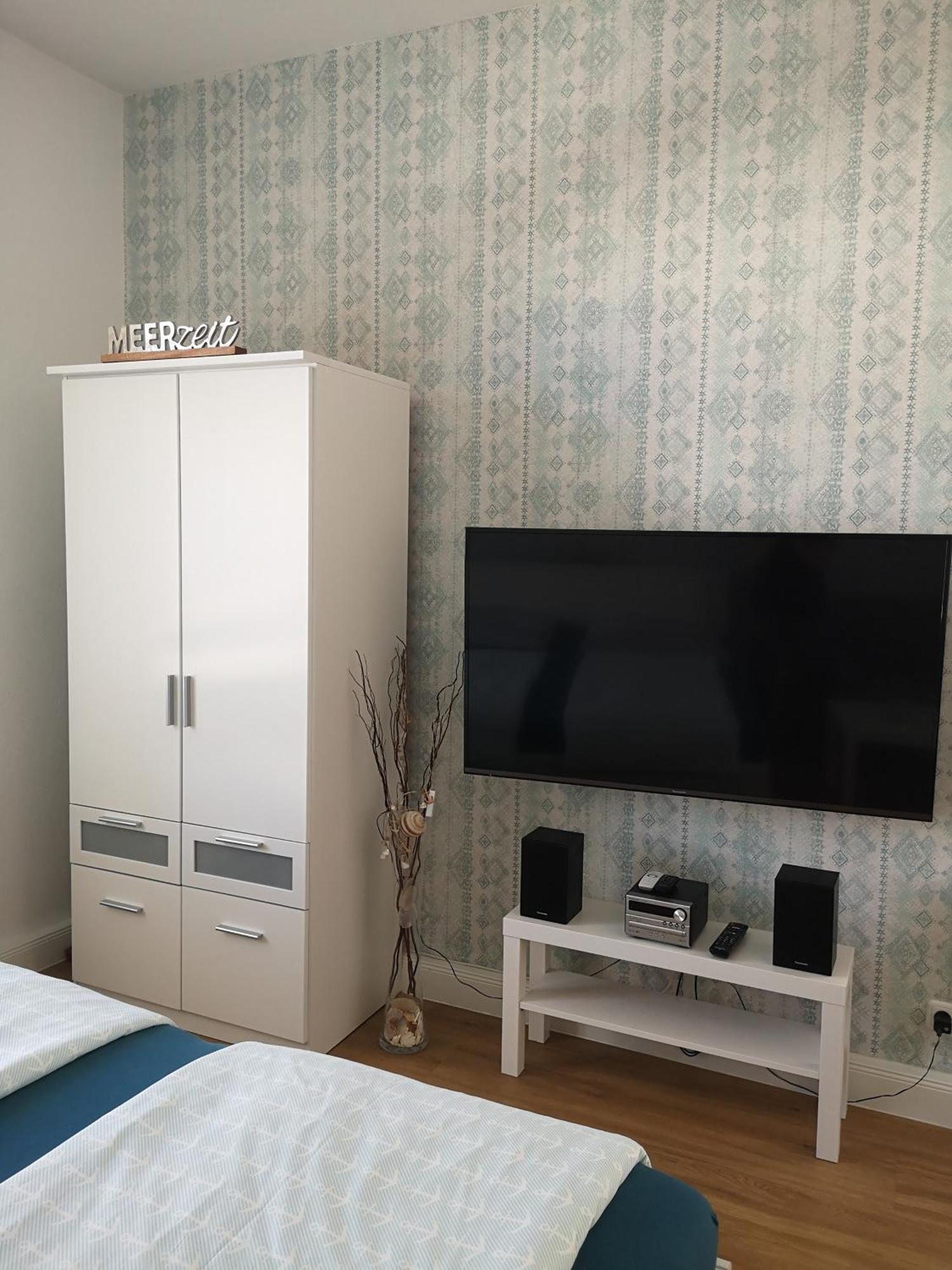 Lange Am Meer Heringsdorf Dış mekan fotoğraf